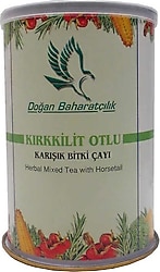 Doğan Baharat Kırkkilit Otlu Karışık Bitki Çayı 100 gr