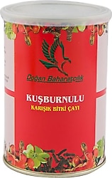 Doğan Baharat Kuşburnulu Karışık Bitki Çayı 100 gr