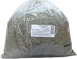Doğan Baharat Lavanta Çiçeği 1000 gr