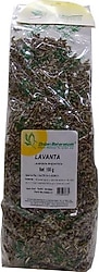 Doğan Baharat Lavanta Çiçeği 100 gr