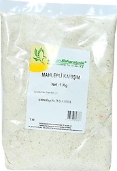 Doğan Baharat Mahlepli Karışım 1 kg