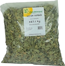 Doğan Baharat Mersin Yaprağı 1000 gr