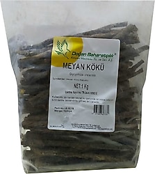 Doğan Baharat Meyan Kökü 1 kg