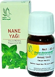 Doğan Baharat Nane Yağı 20 ml