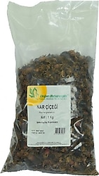 Doğan Baharat Nar Çiçeği 1 kg