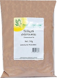Doğan Baharat Öğütülmüş Tarçın 1 kg