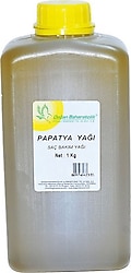 Doğan Baharat Papatya Yağı 1 kg