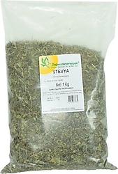 Doğan Baharat Stevya Otu Yaprağ 1000 gr