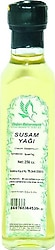 Doğan Baharat Susam Yağı 250 ml