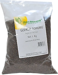 Doğan Baharat Üzerlik Tohumu 1 kg
