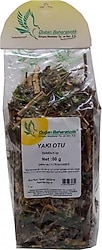 Doğan Baharat Yakı Otu 50 gr