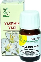 Doğan Baharat Yasemin Yağı 20 ml