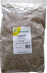 Doğan Baharat Yavşan Otu 1000 gr