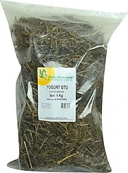 Doğan Baharat Yoğurt Otu 1 kg