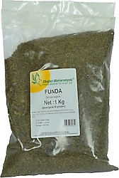 Doğan Baharat Funda Yaprağı Otu 1000 gr
