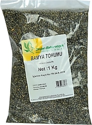 Doğan Bitkisel Tohum