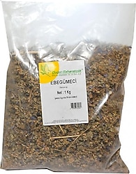 Doğan Ebegümeci Otu 1 kg
