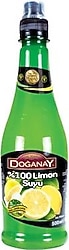 Doğanay %100 Limon Suyu 500 ml