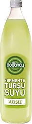 Doğanay Acısız Turşu Suyu 750 ml