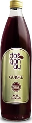 Doğanay Gurme Acılı Şalgam 750 ml