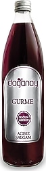 Doğanay Sade Gurme Şalgam Suyu 750 ml