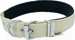 Doggie Konfor Dokuma 2.5x42-50 cm Large Köpek Tasması
