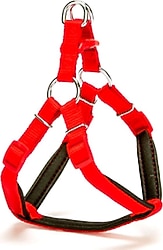 Doggie Comfort Dokuma Ronin S 1.5x40-45 cm Köpek Göğüs Tasması