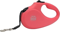 Doggie Master S Pembe Otomatik Köpek Tasması