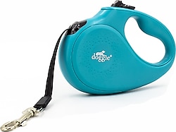 Doggie Master XS Otomatik Köpek Tasması