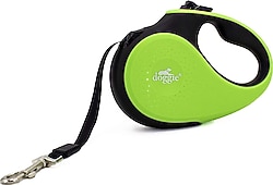 Doggie Soft Seri XS 12 kg 3 m Otomatik Köpek Tasması