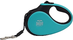 Doggie Soft Seri S 15 kg 5 m Otomatik Köpek Tasması