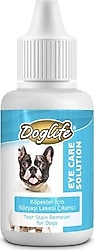 Doglife 50 ml Köpek Göz Temizleme Solüsyonu