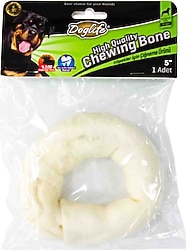 Doglife Press Donut 80 gr Köpek Ödül Kemiği