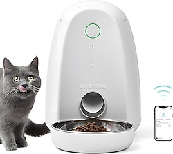 Dogness F05-M 2 lt Otomatik Mama Kabı