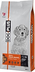 DogPlus Kuzu Etli 15 kg Yavru Köpek Maması