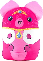 Dogs Vs Squirls Gold Jumbo Serisi Chachee Peluş Oyuncak 22 cm