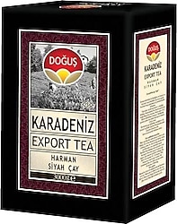 Doğuş Karadeniz Export 3 kg Çay