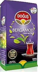 Doğuş 1 kg Bergamotlu Çay