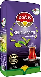 Doğuş 500 gr Bergamotlu Çay
