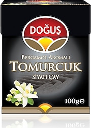 Doğuş Earl Grey Tomurcuk 100 gr Siyah Çay