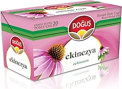Doğuş Ekinezya Bitki Çayı 20'li