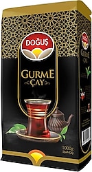 Doğuş Gurme 1 kg 6'lı Çay