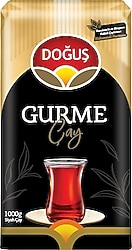 Doğuş Gurme 1 kg Çay