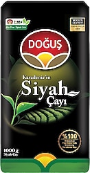Doğuş Karadeniz'in Siyah Çayı 1 kg