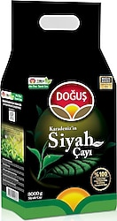 Doğuş Karadeniz Filiz 3 kg Çay