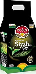 Doğuş Karadeniz'in Siyah Çayı 5 kg