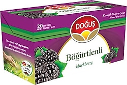 Doğuş Meyve Çayı 20'li
