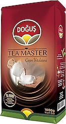 Doğuş Tea Master 1 kg Çay