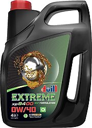 Doill Extreme 0W-40 C3 4 lt Yaz Lastiği - 2026