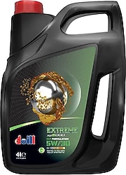 Doill Extreme 5W-30 A5/B5 4 lt Motor Yağı